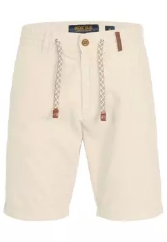 Обычные брюки INDICODE JEANS, бежевый