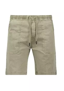 Обычные брюки INDICODE JEANS Francesco, бежевый