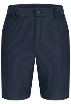 Обычные брюки INDICODE JEANS Gustiono, темно-синий
