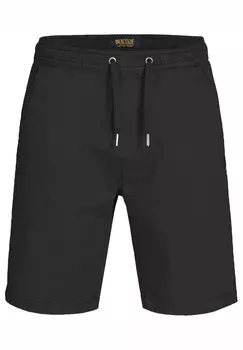 Обычные брюки INDICODE JEANS Kelowna, черный