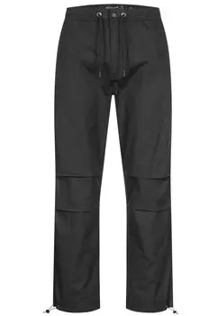 Обычные брюки INDICODE JEANS Marcos, черный
