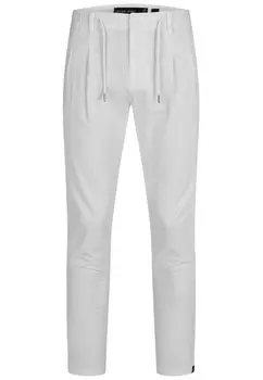 Обычные брюки INDICODE JEANS Webb, белый