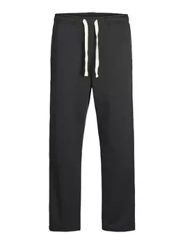 Обычные брюки JACK & JONES, черный