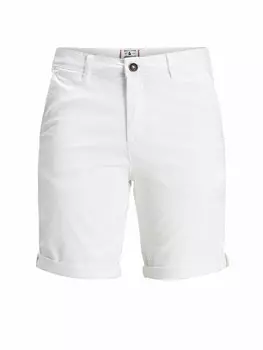 Обычные брюки JACK & JONES JJIBowie, белый