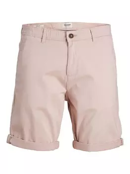 Обычные брюки JACK & JONES, светло-бежевый
