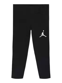Обычные брюки Jordan, черный