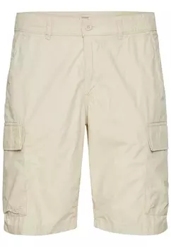 Обычные брюки-карго CAMEL ACTIVE, бежевый