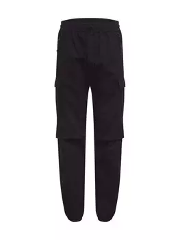 Обычные брюки-карго Carhartt Wip, черный