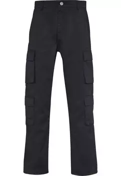 Обычные брюки- карго DICKIES, черный