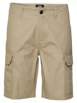 Обычные брюки-карго Dickies, хаки