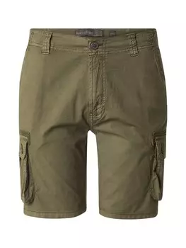Обычные брюки-карго INDICODE JEANS INLanny, хаки