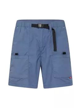Обычные брюки- карго LEVI'S , цвет Smoke blue