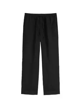 Обычные брюки Marc O'Polo, черный