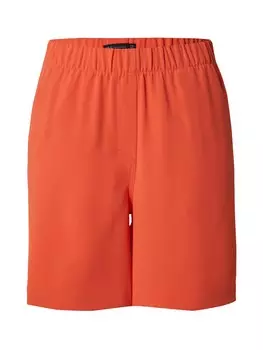Обычные брюки Marks & Spencer, апельсин