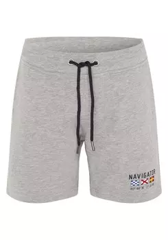 Обычные брюки Navigator, серый