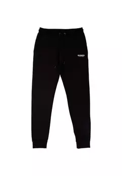 Обычные брюки Oldskull Basic Osk, черный