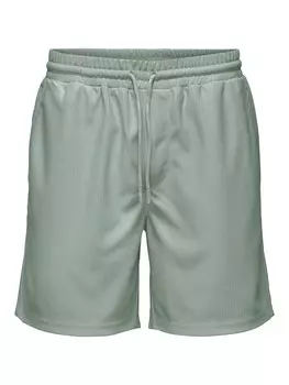 Обычные брюки Only & Sons TEL, зеленый