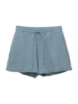 Обычные брюки Pull&Bear, цвет Opal