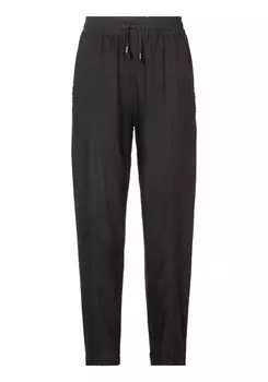 Обычные брюки Ragwear, черный