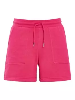 Обычные брюки Threadbare Spencer, фуксия
