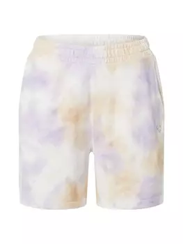 Обычные брюки True Religion BATIK, фиолетовый