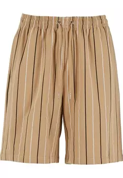 Обычные брюки Urban Classics, бежевый