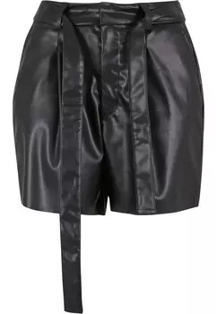 Обычные брюки Urban Classics, черный