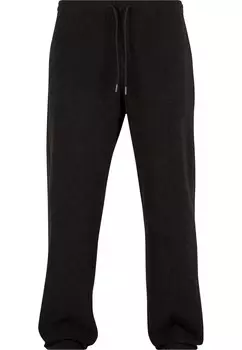 Обычные брюки Urban Classics, черный
