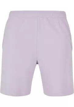 Обычные брюки Urban Classics, цвет Lavender