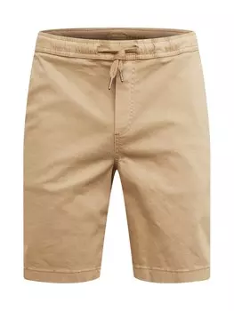 Обычные брюки Urban Classics, песочный