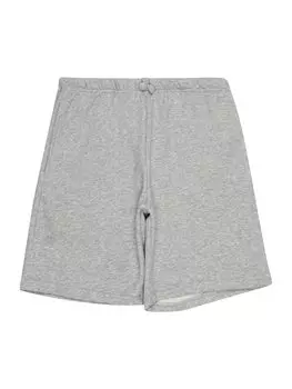 Обычные брюки Urban Classics, пестрый серый