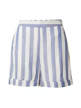 Обычные брюки VERO MODA, дым синий
