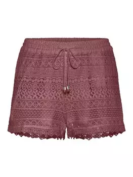 Обычные брюки VERO MODA Honey, розовый