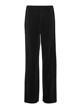 Обычные брюки VERO MODA Lica, черный