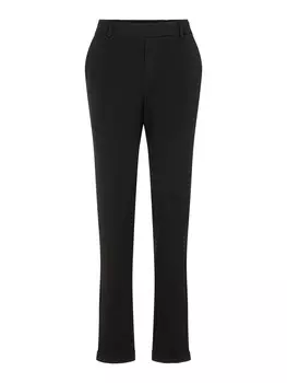 Обычные брюки VERO MODA Maya, черный