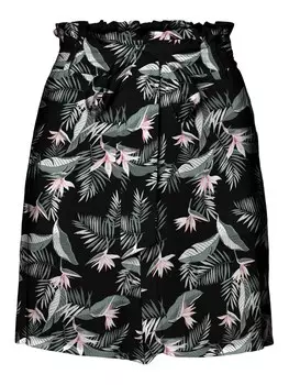 Обычные брюки VERO MODA Simply Easy, черный