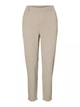 Обычные брюки VERO MODA VMMAYA, серый