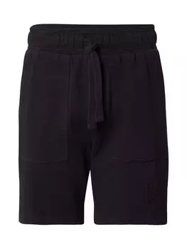 Обычные брюки Zadig & Voltaire PABLO, черный