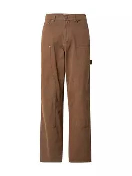 Обычные брюки Zadig & Voltaire PERY, коричневый