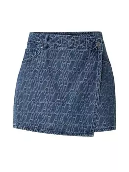 Обычные джинсы ARMANI EXCHANGE, синий деним