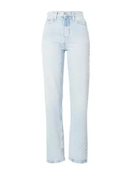 Обычные джинсы Calvin Klein Jeans, синий