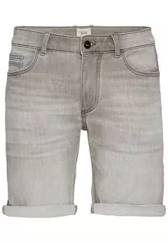 Обычные джинсы CAMEL ACTIVE, серый деним
