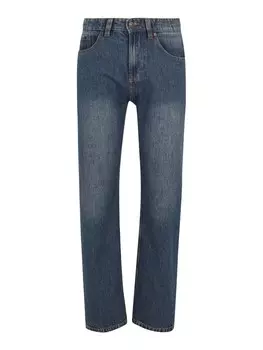 Обычные джинсы Denim Project, синий деним