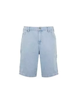 Обычные джинсы DICKIES GARY, синий деним