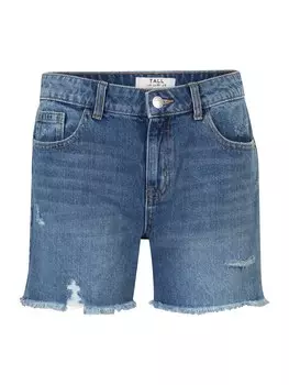 Обычные джинсы Dorothy Perkins, синий