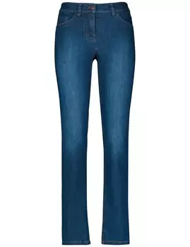 Обычные джинсы Gerry Weber Best4me, синий