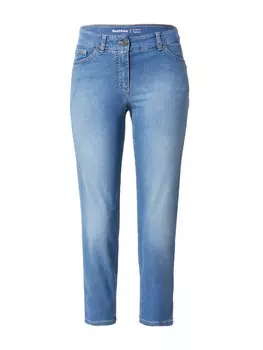 Обычные джинсы GERRY WEBER Jeans, синий