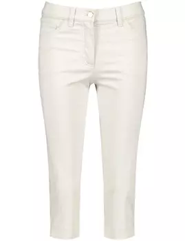 Обычные джинсы Gerry Weber, от белого