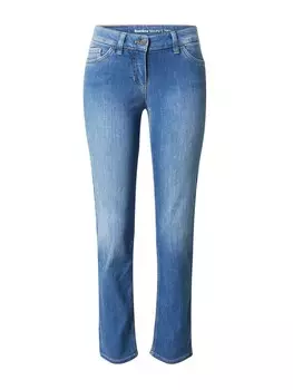 Обычные джинсы Gerry Weber, синий
