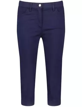 Обычные джинсы Gerry Weber, темно-синий